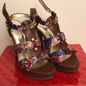 Women’s Guess High Heels